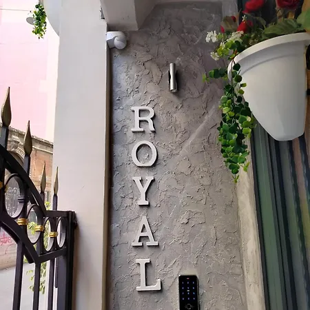 Royal House Catánia