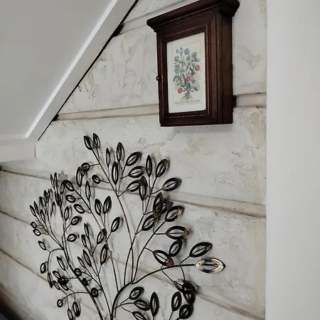 Royal House Appartement *