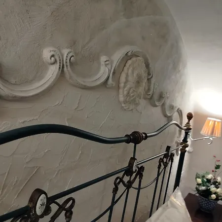Royal House Appartement *