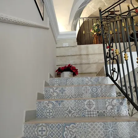 Royal House Appartement *