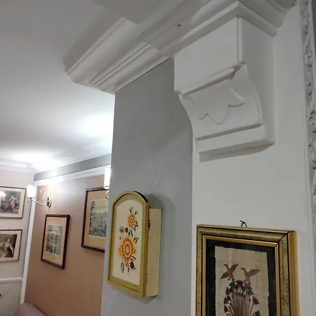 Royal House Appartement