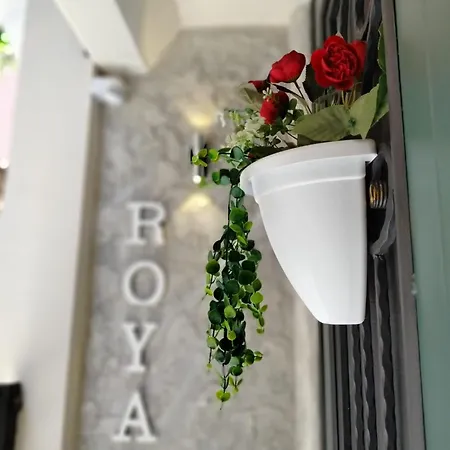 Royal House Appartement Catánia